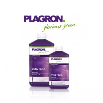 Plagron Vita Race 100ml-Booster de croissance- growstore.fr