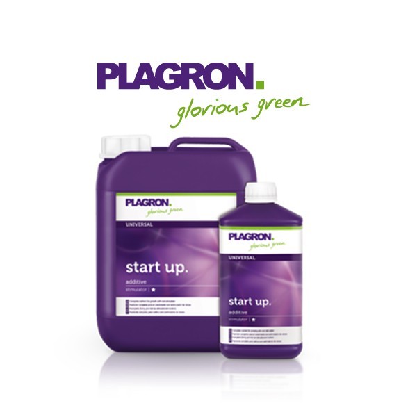 Plagron Start up 250ml-Plagron- growstore.fr