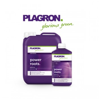 Plagron Power Roots 1L-Booster racinaire- growstore.fr