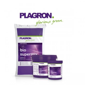 Plagron Bio Supermix 1L-Engrais tout en 1- growstore.fr