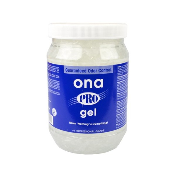ONA Gel Pro 3,6kg-Gels & Blocs- growstore.fr