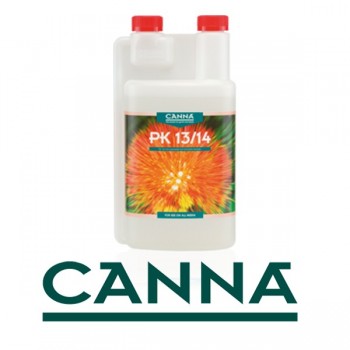 Canna PK 13/14 1L-Booster de floraison- growstore.fr