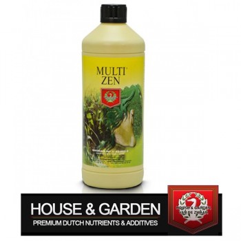 House & Garden Multi Zen 1L-Enzymes- growstore.fr