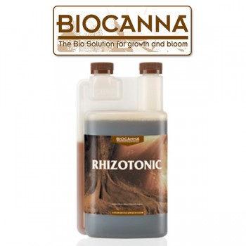 Biocanna Bio Rhizotonic 250ml-Booster racinaire- growstore.fr
