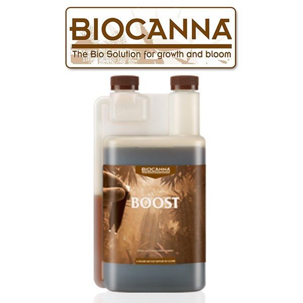Biocanna Bio Boost 250ml-Exhausteurs & Rendement- growstore.fr