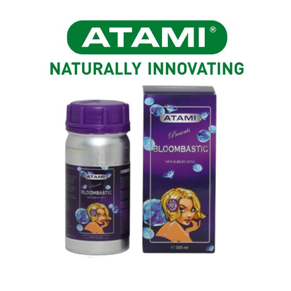 Atami BloomBastic 325ml-Fin de floraison- growstore.fr