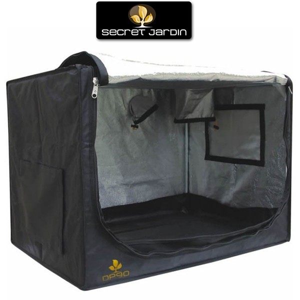 DarkRoom DarkPropagator DP120 120x60x120cm-DarkPropagator- growstore.fr DarkRoom DarkPropagator DP120 120x60x120cm-DarkPropagator- growstore.fr