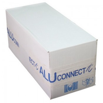 Gaine Alu 165mm Carton de 10 mètres-Gaines- growstore.fr