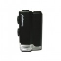 Microscope à LED 60X - 100X  Lumagny-Accessoires culture- growstore.fr
