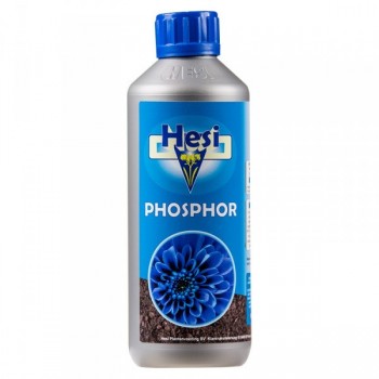 Hesi Phosphore plus 500ml-P,K,Ca,Mg...- growstore.fr