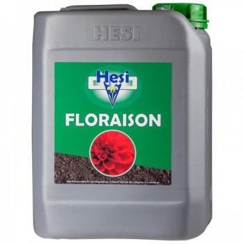 Hesi Complexe de floraison 5L-Hesi- growstore.fr