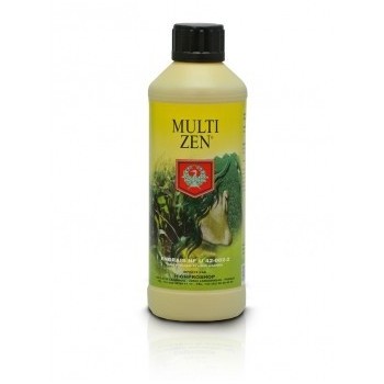 House & Garden Multi Zen 0,5L-Enzymes- growstore.fr