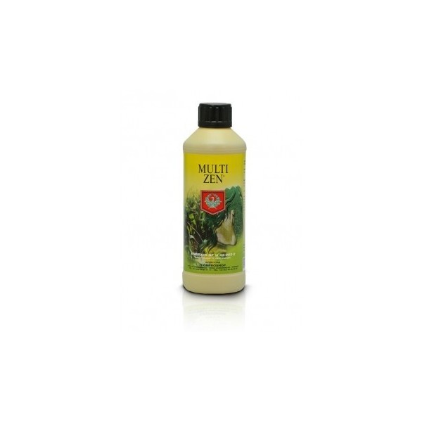 House & Garden Multi Zen 0,5L-Enzymes- growstore.fr