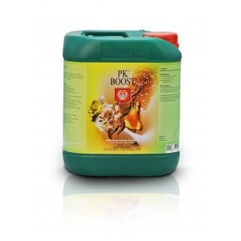 House & Garden Pk BOOST 5L-P,K,Ca,Mg...- growstore.fr