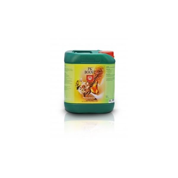 House & Garden Pk BOOST 5L-P,K,Ca,Mg...- growstore.fr