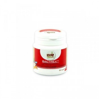 Bactrex 50g BioTABS-Bactéries bénéfiques- growstore.fr