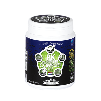 Bio tabs PK Booster Compost Tee 750ml - 25 plantes-Biotabs- growstore.fr