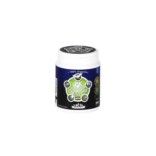 Bio tabs PK Booster Compost Tee 750ml - 25 plantes-Biotabs- growstore.fr