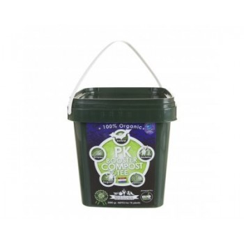 PK Booster Compost Tee 2 Kg - 75 plantes - BioTABS-Biotabs- growstore.fr