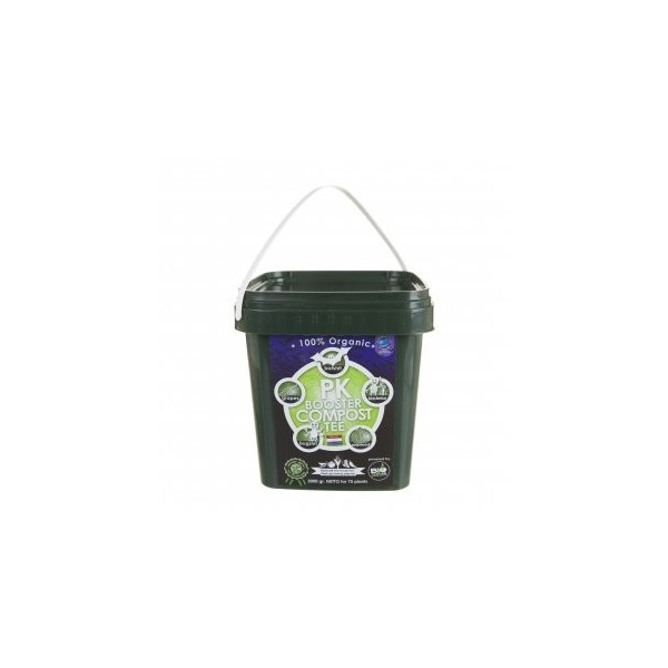 PK Booster Compost Tee 2 Kg - 75 plantes - BioTABS-Biotabs- growstore.fr