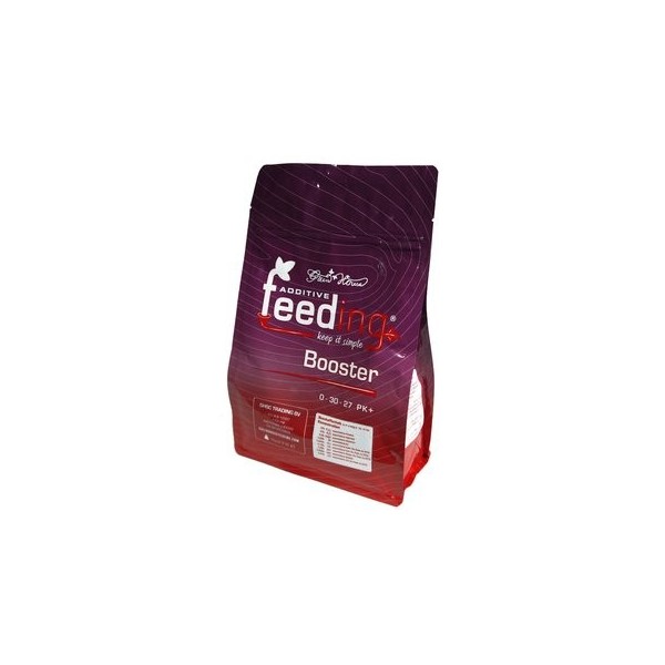green house feeding booster 1 Kg-P,K,Ca,Mg...- growstore.fr