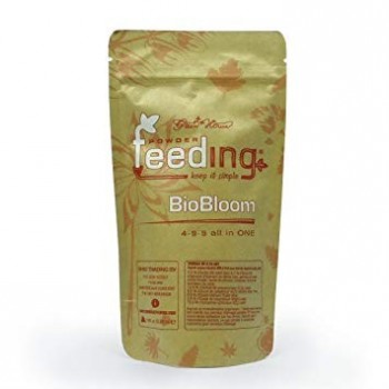 green house feeding biobloom 125g-Green House Feeding- growstore.fr