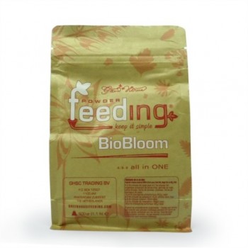 green house feeding biobloom 500g-Green House Feeding- growstore.fr