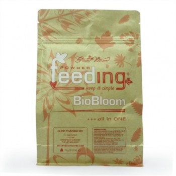 Green House Feeding Biobloom 1kg-Green House Feeding- growstore.fr