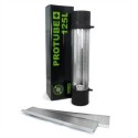 Réflecteur Protube 125 L-Réflecteurs ventilés- growstore.fr