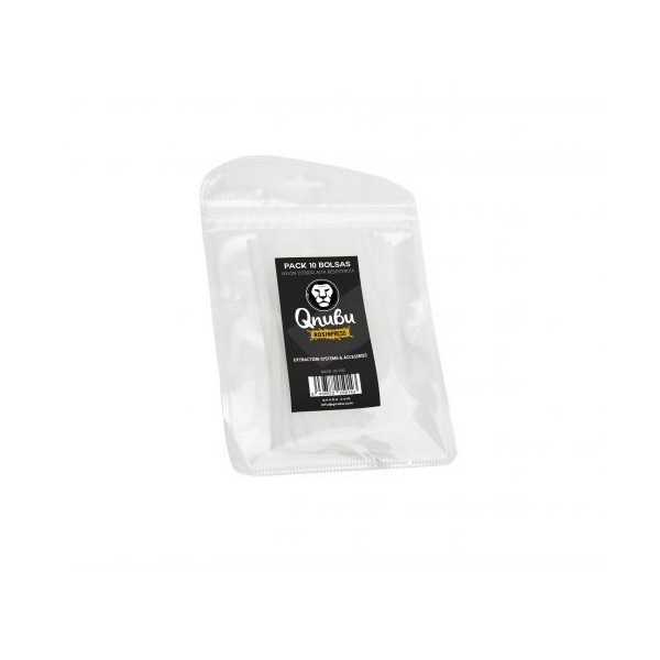 Sac QNUBU Rosin Press--Presses QNUBU- growstore.fr