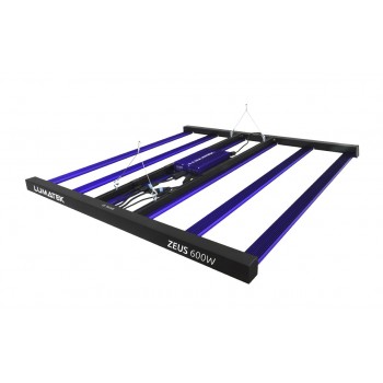 ZEUS 600W LED LUMATEK-Eclairage L.E.D.- growstore.fr