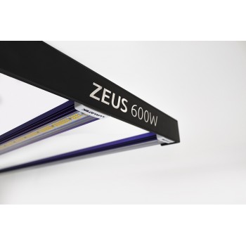 ZEUS 600W LED LUMATEK-Eclairage L.E.D.- growstore.fr