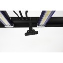 ZEUS 600W LED LUMATEK-Eclairage L.E.D.- growstore.fr