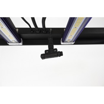 ZEUS 600W LED LUMATEK-Eclairage L.E.D.- growstore.fr