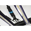 ZEUS 600W LED LUMATEK-Eclairage L.E.D.- growstore.fr