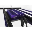 ZEUS 600W LED LUMATEK-Eclairage L.E.D.- growstore.fr