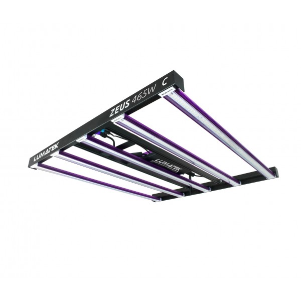 ZEUS 765W LED LUMATEK - BIENTOT DISPONIBLE