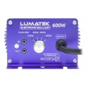 600W 240V Ballast Contrôlable LUMATEK