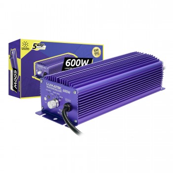 600W 240V Ballast Contrôlable LUMATEK