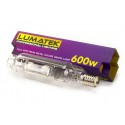 Ampoule MH 600W 240V 4200K LUMATEK-Ampoules MH- growstore.fr