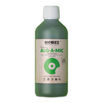 Alg-A-Mic™ BIOBIZZ