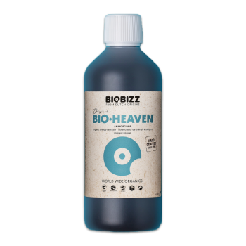 Bio Heaven BIOBIZZ - 250ml / 500ml / 1L / 5L / 10L-Booster de croissance- growstore.fr