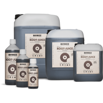 Root Juice BIOBIZZ - 250ml / 500ml / 1L / 5L-Booster racinaire- growstore.fr