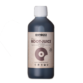 Root Juice BIOBIZZ - 250ml / 500ml / 1L / 5L-Booster racinaire- growstore.fr