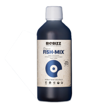 Fish Mix BIOBIZZ - 500ml / 1L / 5L / 10L-Biobizz- growstore.fr