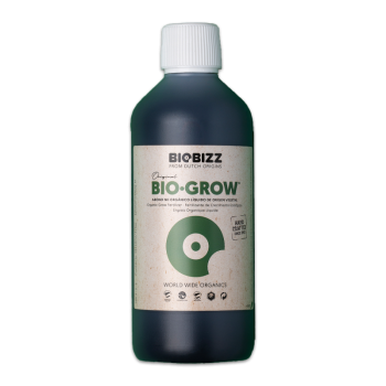 Bio Grow BIOBIZZ - 500ml / 1L / 5L / 10L-Booster de croissance- growstore.fr