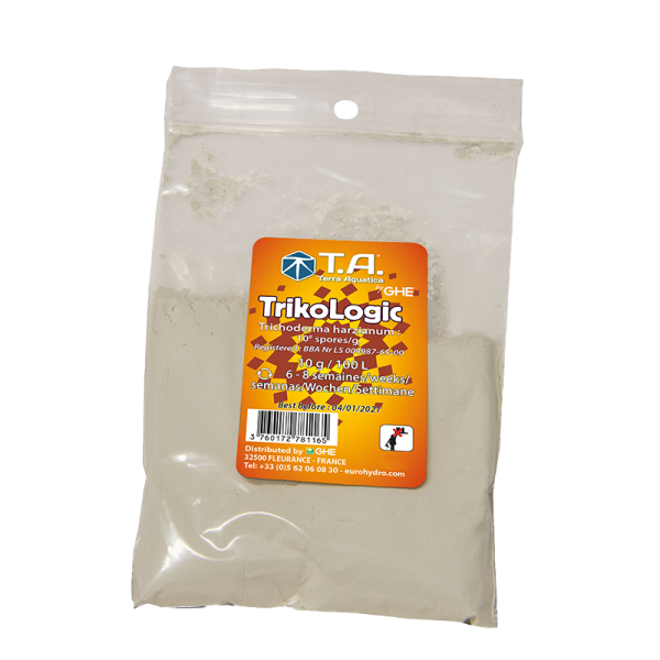 Trikologic (Bioponix Mix) - TERRA AQUATICA (GHE) - 25gr-Bactéries bénéfiques- growstore.fr