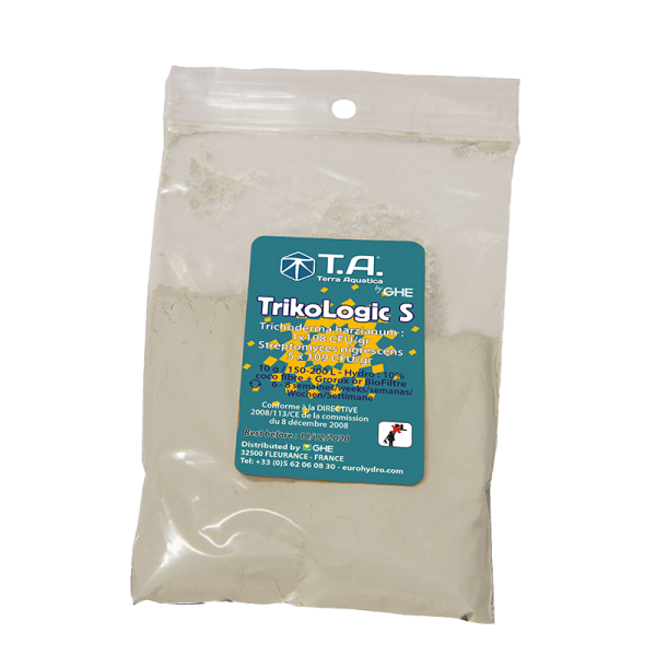 Trikologic S (Sub Culture) - TERRA AQUATICA (GHE) - 50gr-Bactéries bénéfiques- growstore.fr
