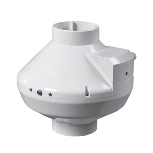 Extracteur d'air VK 150mm 495m3/h Vents-Extracteurs- growstore.fr