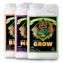 ph Perfect Grow / Micro / Bloom - ADVANCED NUTRIENTS - 500ml / 1L / 4L / 10L